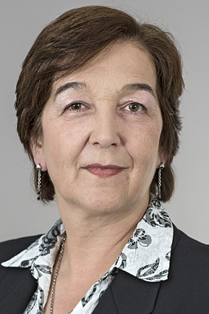 Rechtsanwältin Andrea Obergöker